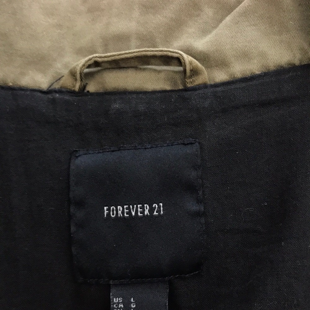 Jacket - Picture 3 of 3